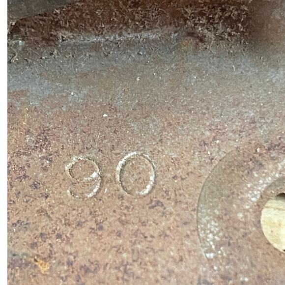 Recliner Handles Side Mounting Style Rocker Recliner Springs Set of 6 - Picture 9 of 9